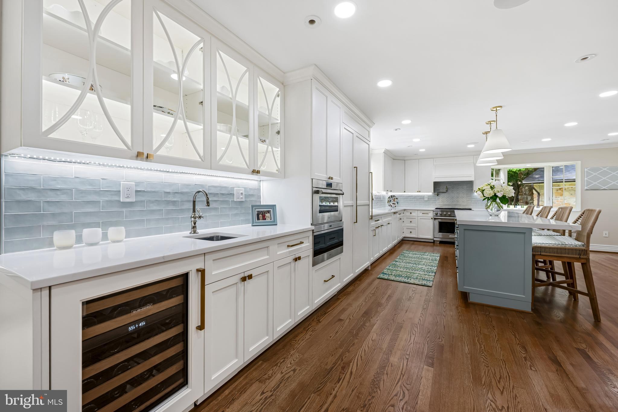 TOWSON - Residential