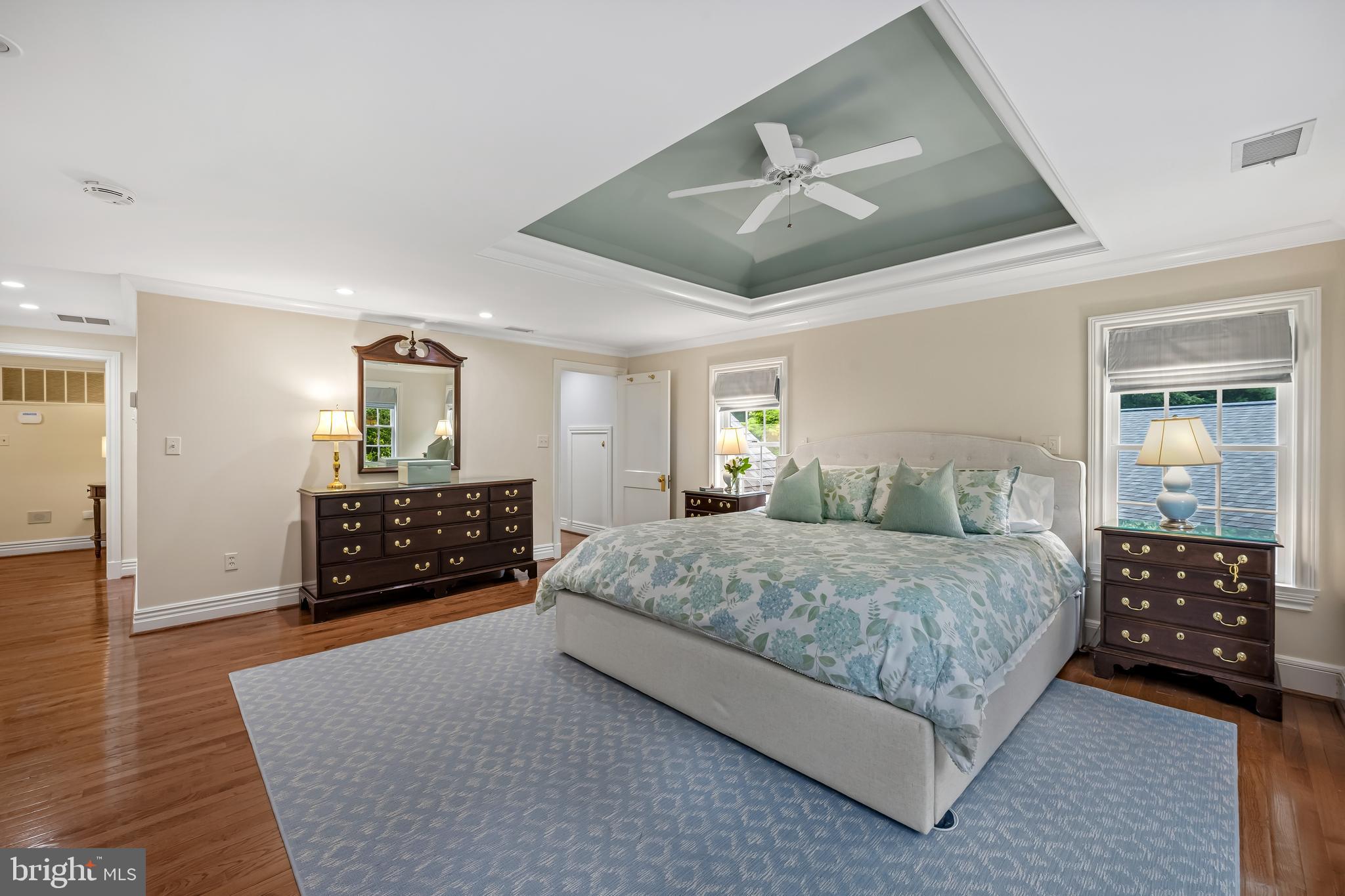 TOWSON - Residential