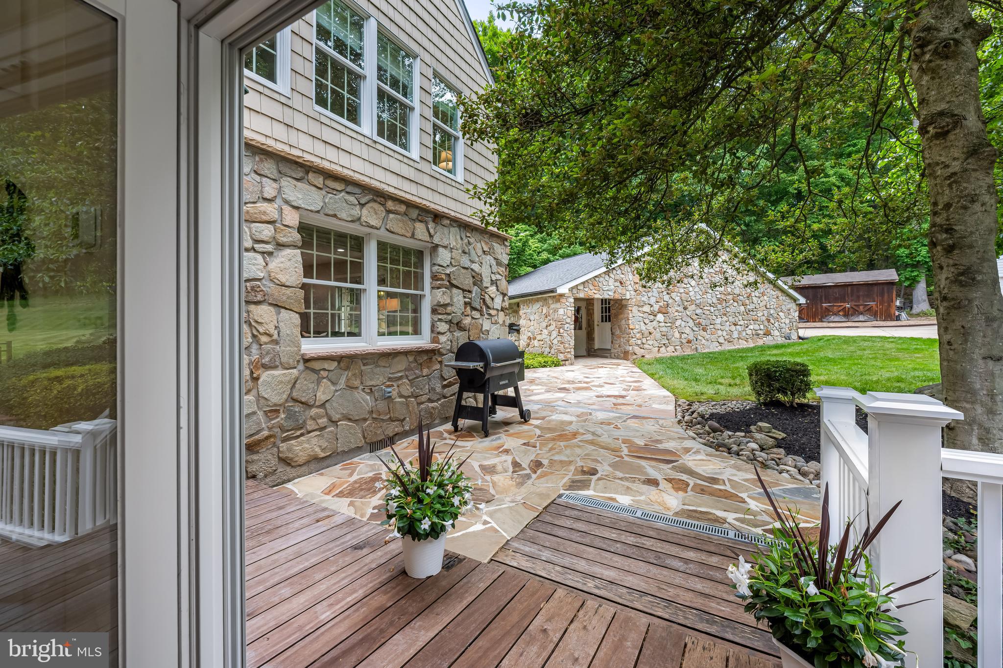 TOWSON - Residential