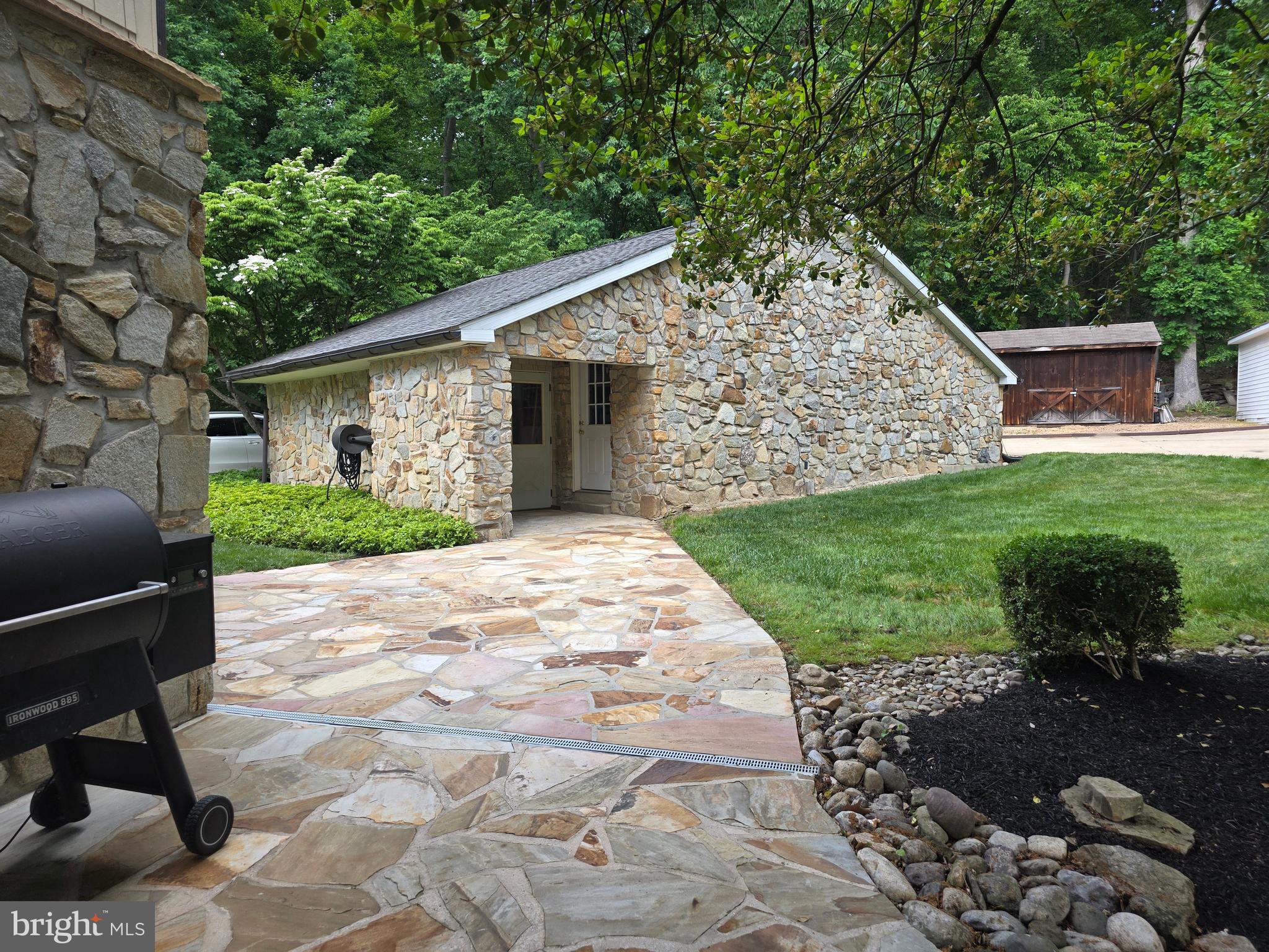 TOWSON - Residential