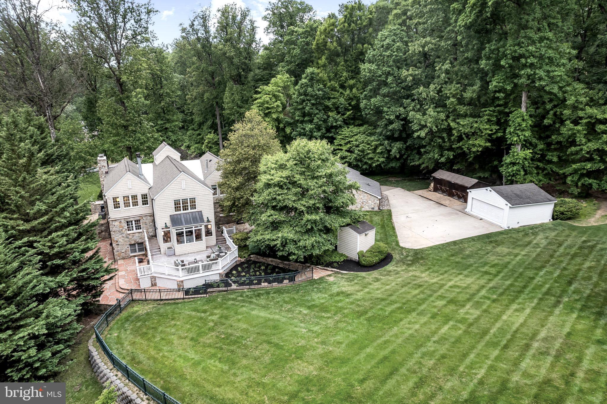 TOWSON - Residential