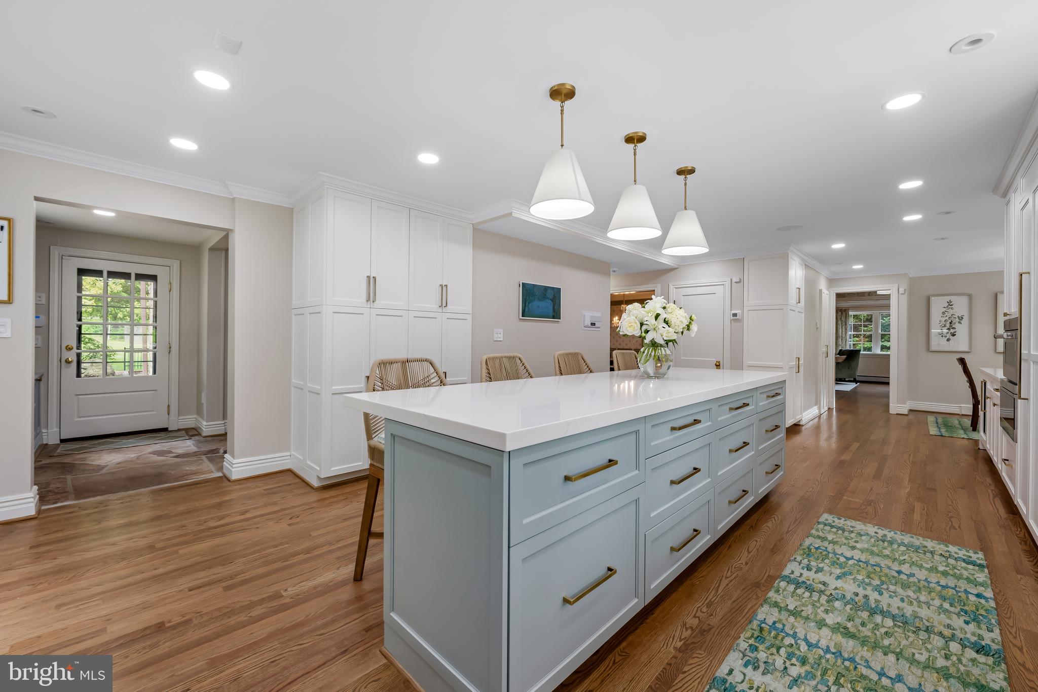 TOWSON - Residential