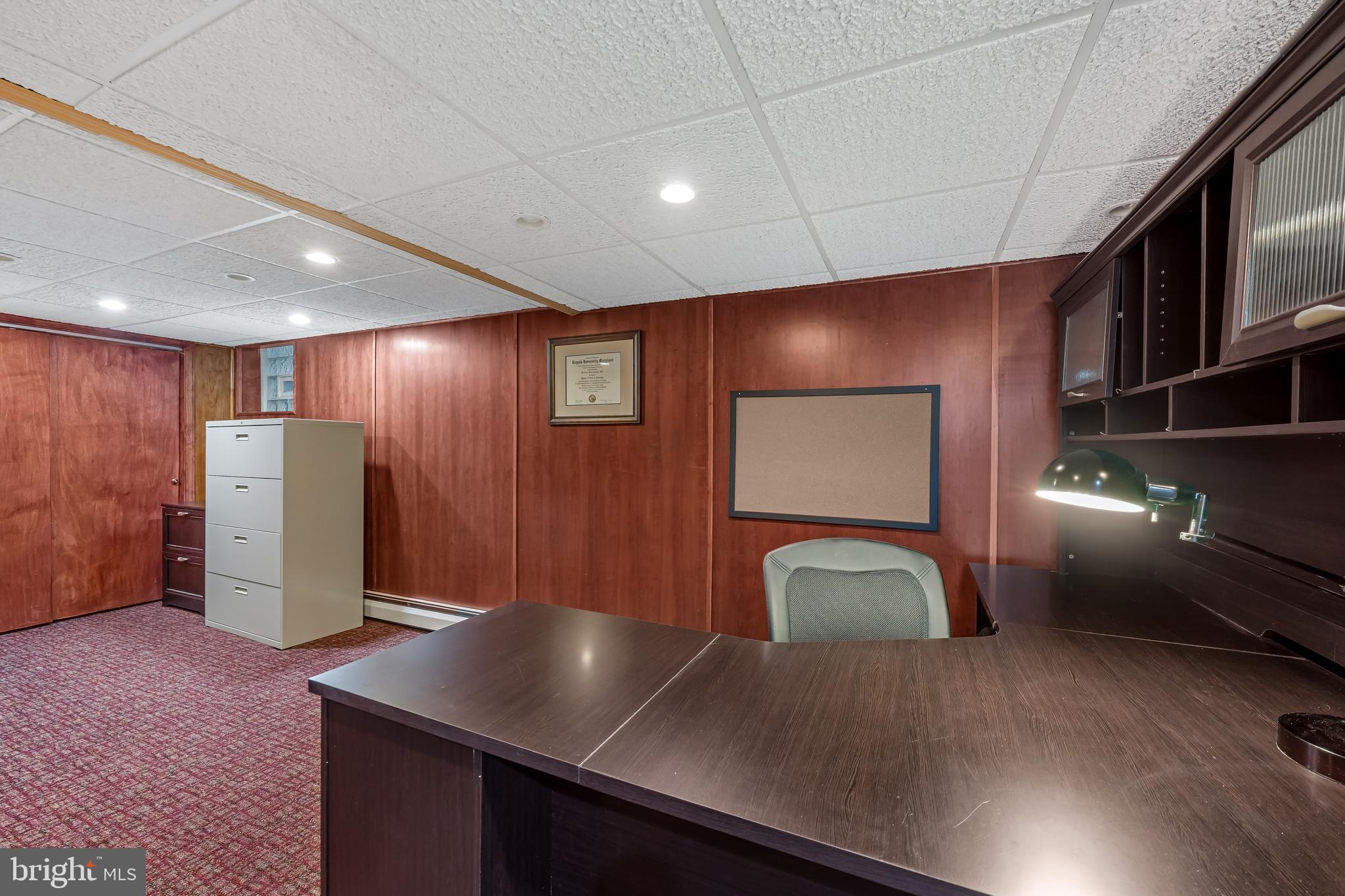TOWSON - Residential