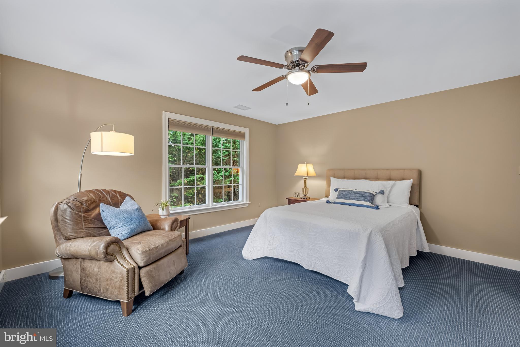 TOWSON - Residential