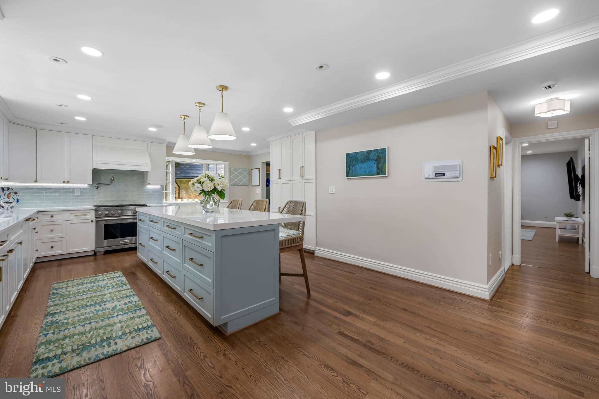 TOWSON - Residential