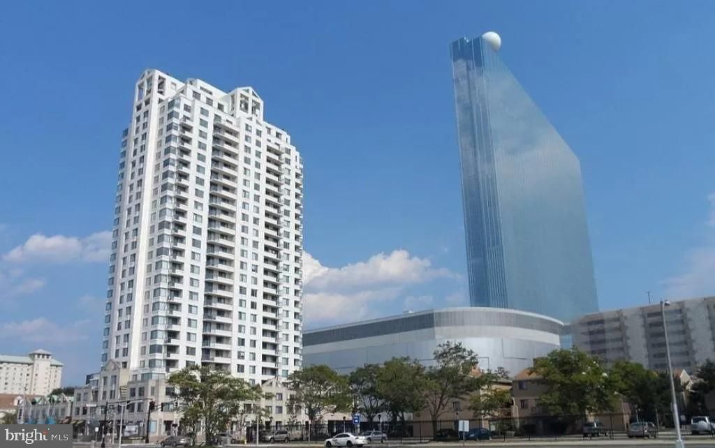 Photo of 526 Pacific Ave #207, ATLANTIC CITY, NJ 08401 (MLS # NJAC2021390)