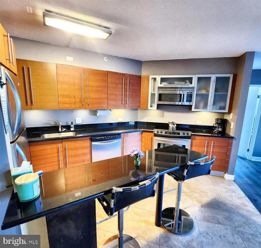 Photo of 526 Pacific Ave #207, ATLANTIC CITY, NJ 08401 (MLS # NJAC2021390)