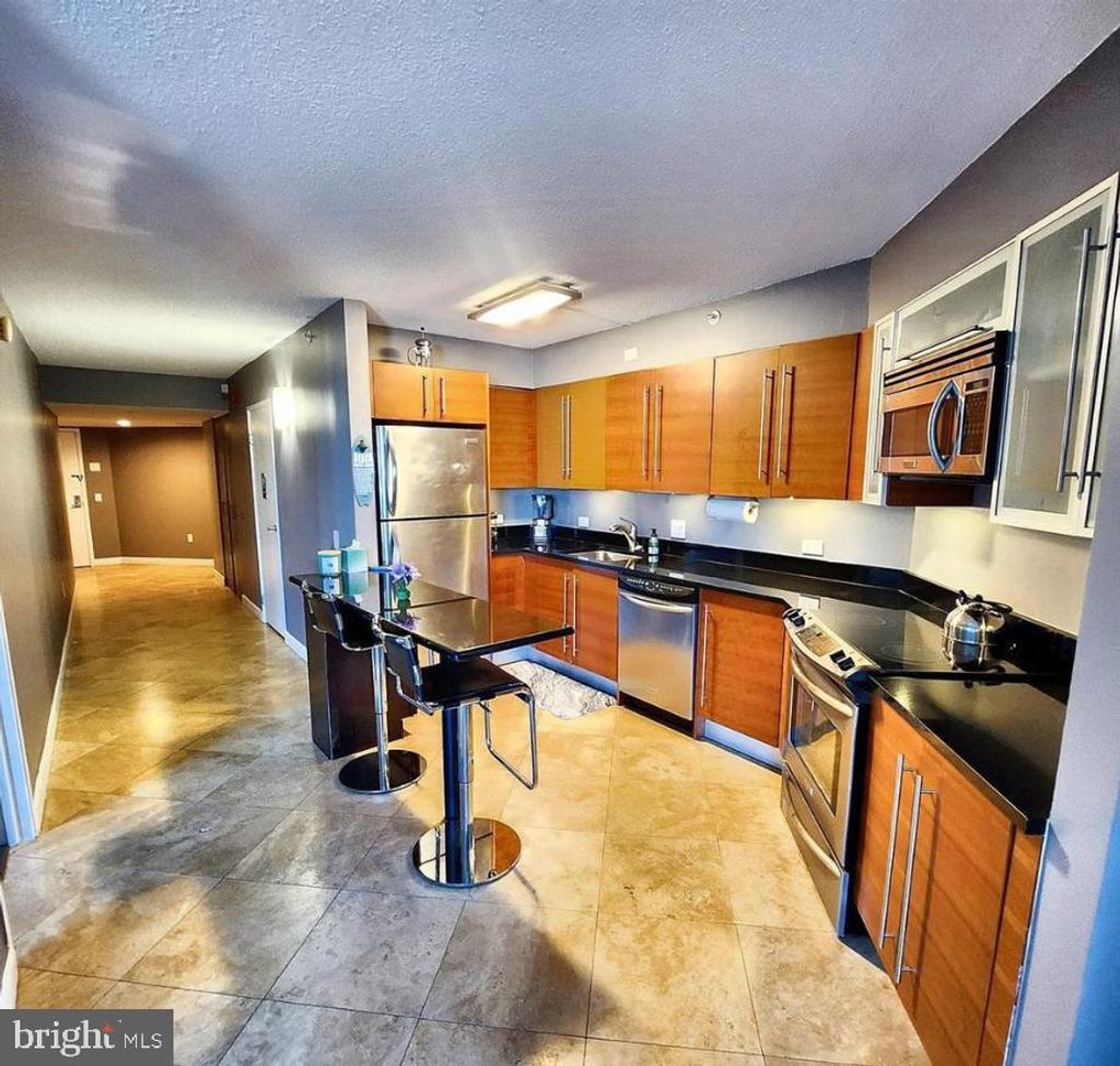 Photo of 526 Pacific Ave #207, ATLANTIC CITY, NJ 08401 (MLS # NJAC2021390)