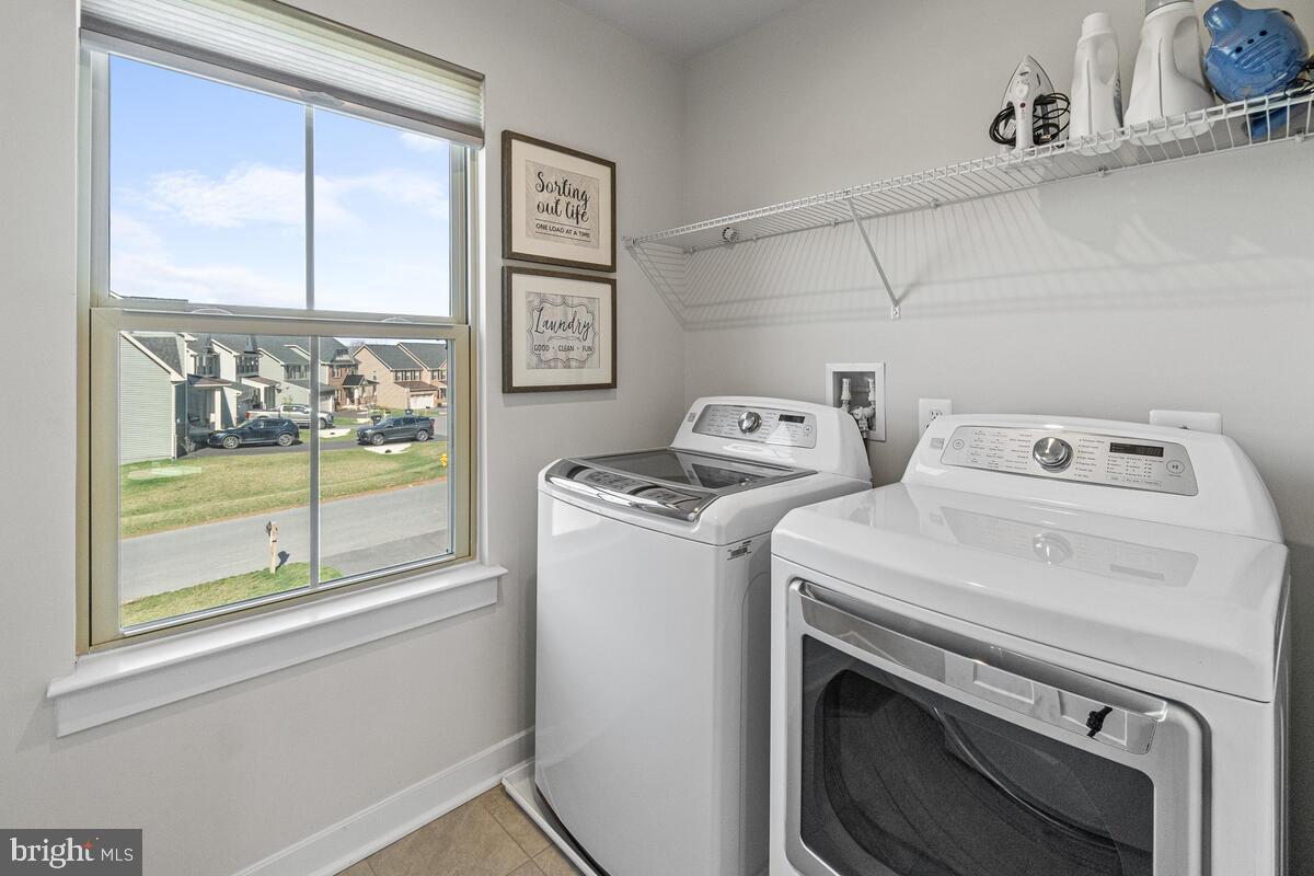 WOODRIDGE AT LAKE LINGANORE - Residential