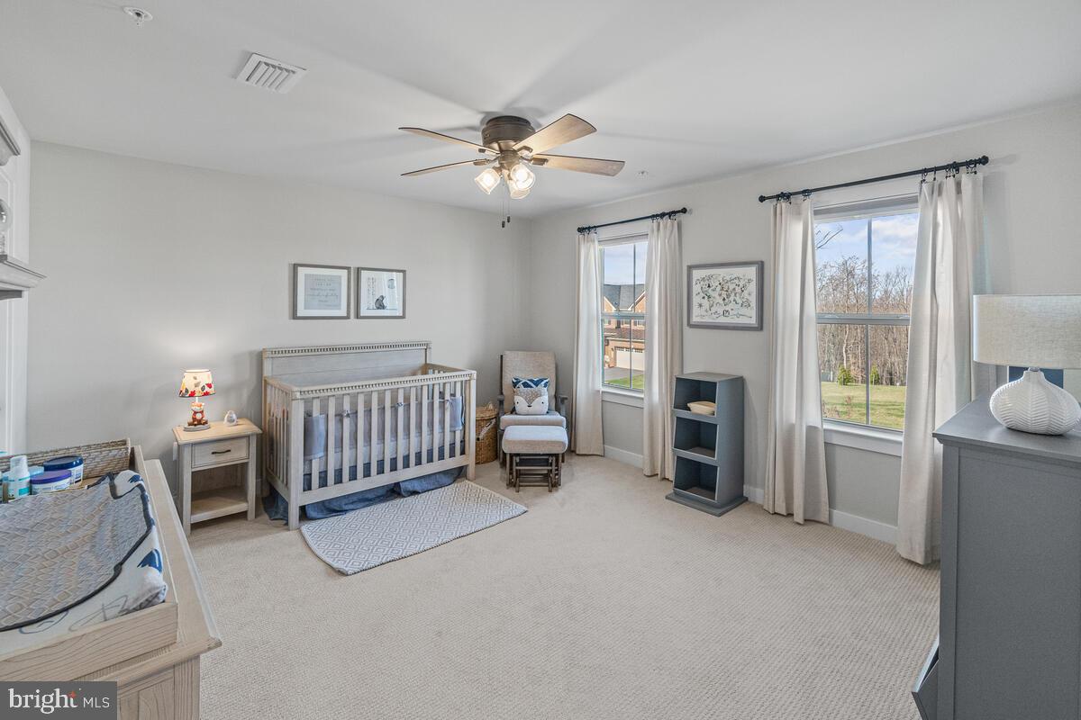 WOODRIDGE AT LAKE LINGANORE - Residential