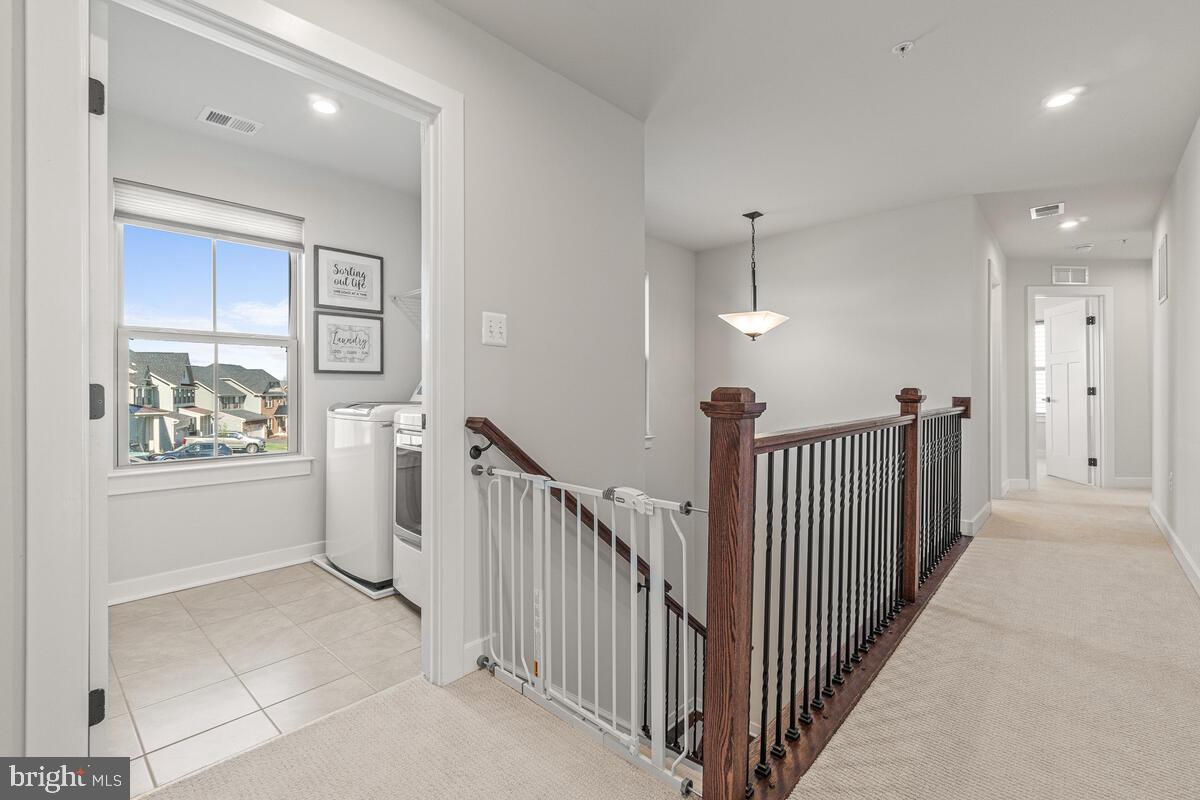 WOODRIDGE AT LAKE LINGANORE - Residential