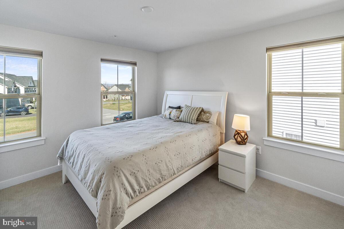 WOODRIDGE AT LAKE LINGANORE - Residential