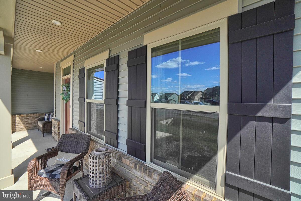 WOODRIDGE AT LAKE LINGANORE - Residential