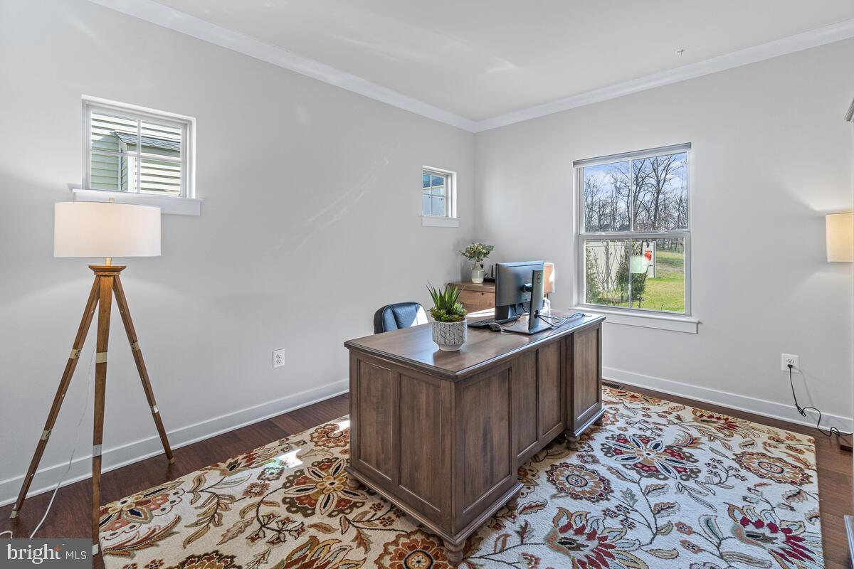 WOODRIDGE AT LAKE LINGANORE - Residential