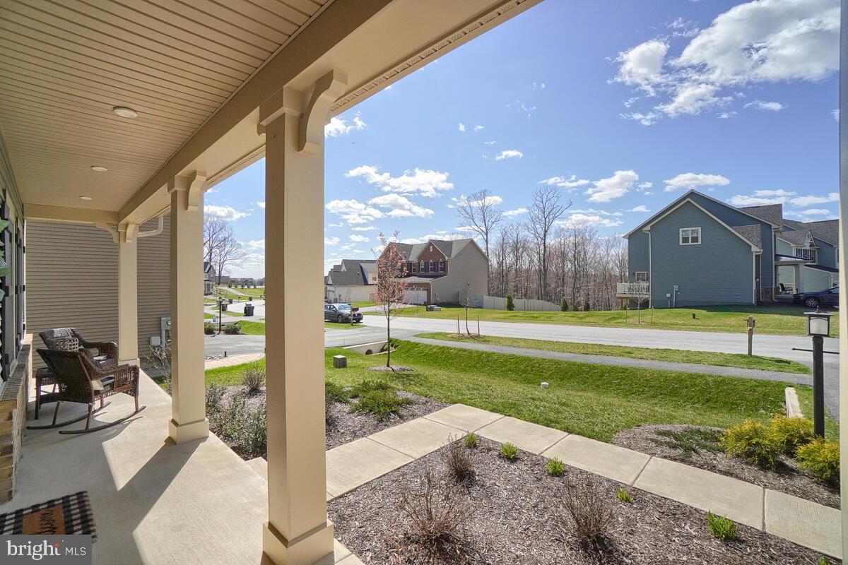 WOODRIDGE AT LAKE LINGANORE - Residential