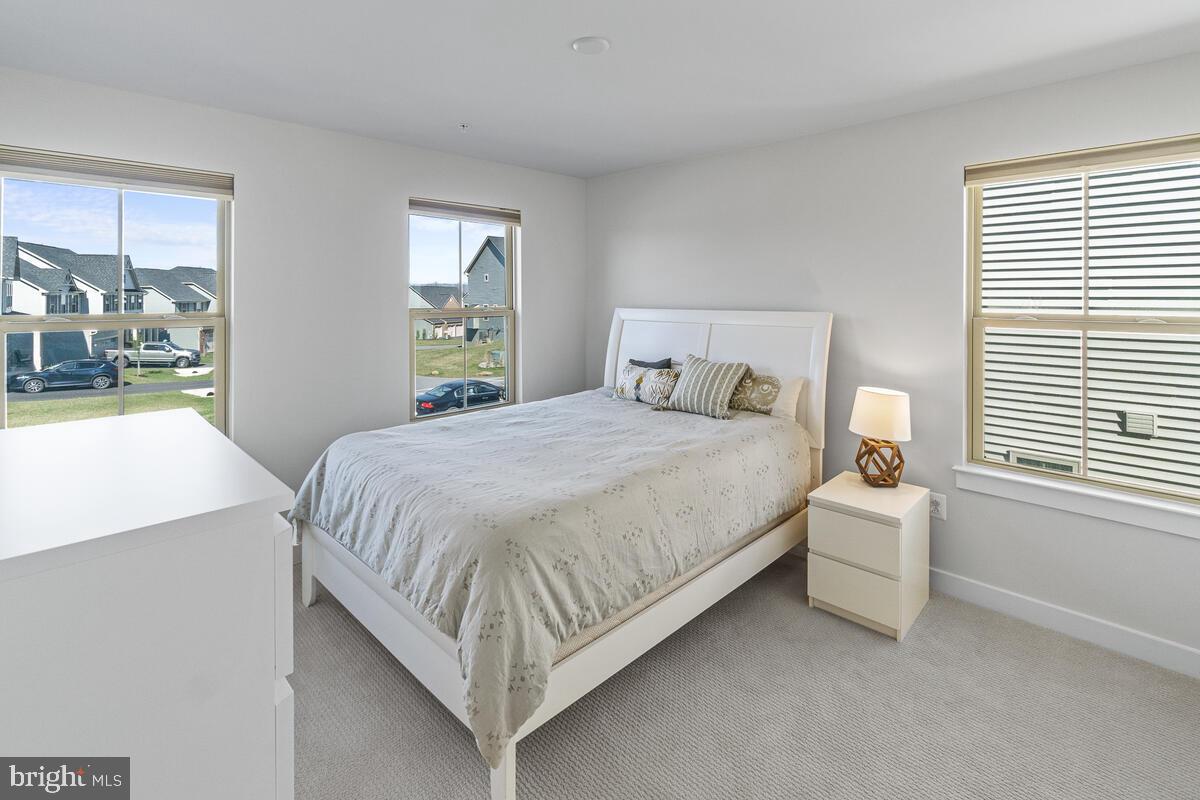 WOODRIDGE AT LAKE LINGANORE - Residential