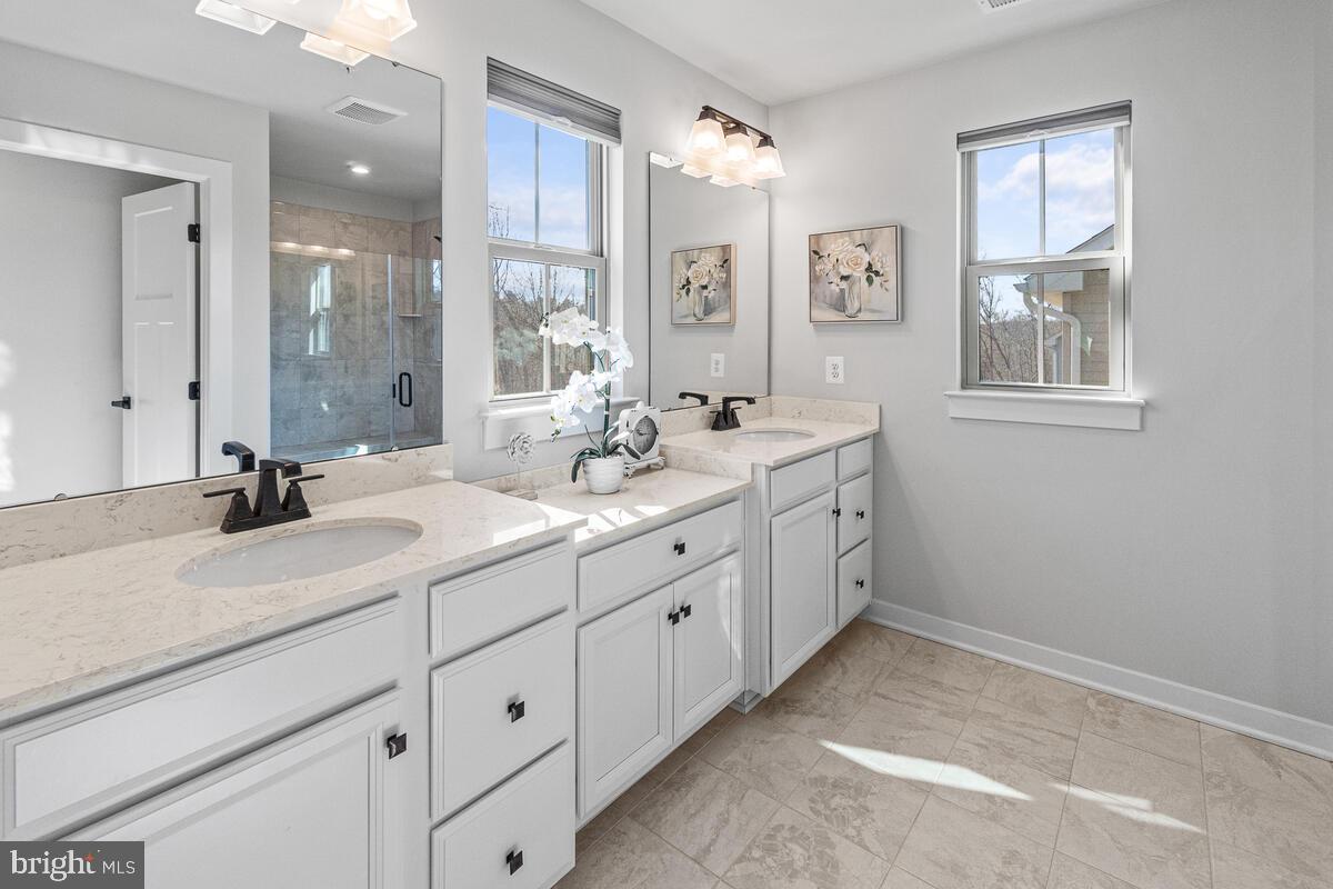 WOODRIDGE AT LAKE LINGANORE - Residential