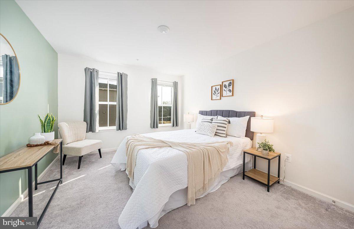 RIVERWALK AT CROFTON - Residential