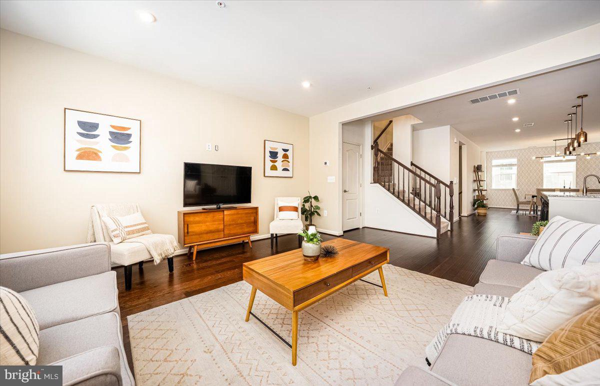 RIVERWALK AT CROFTON - Residential