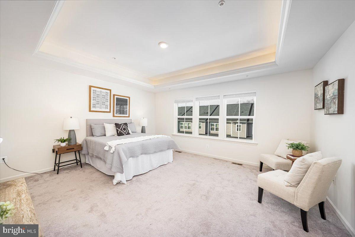 RIVERWALK AT CROFTON - Residential