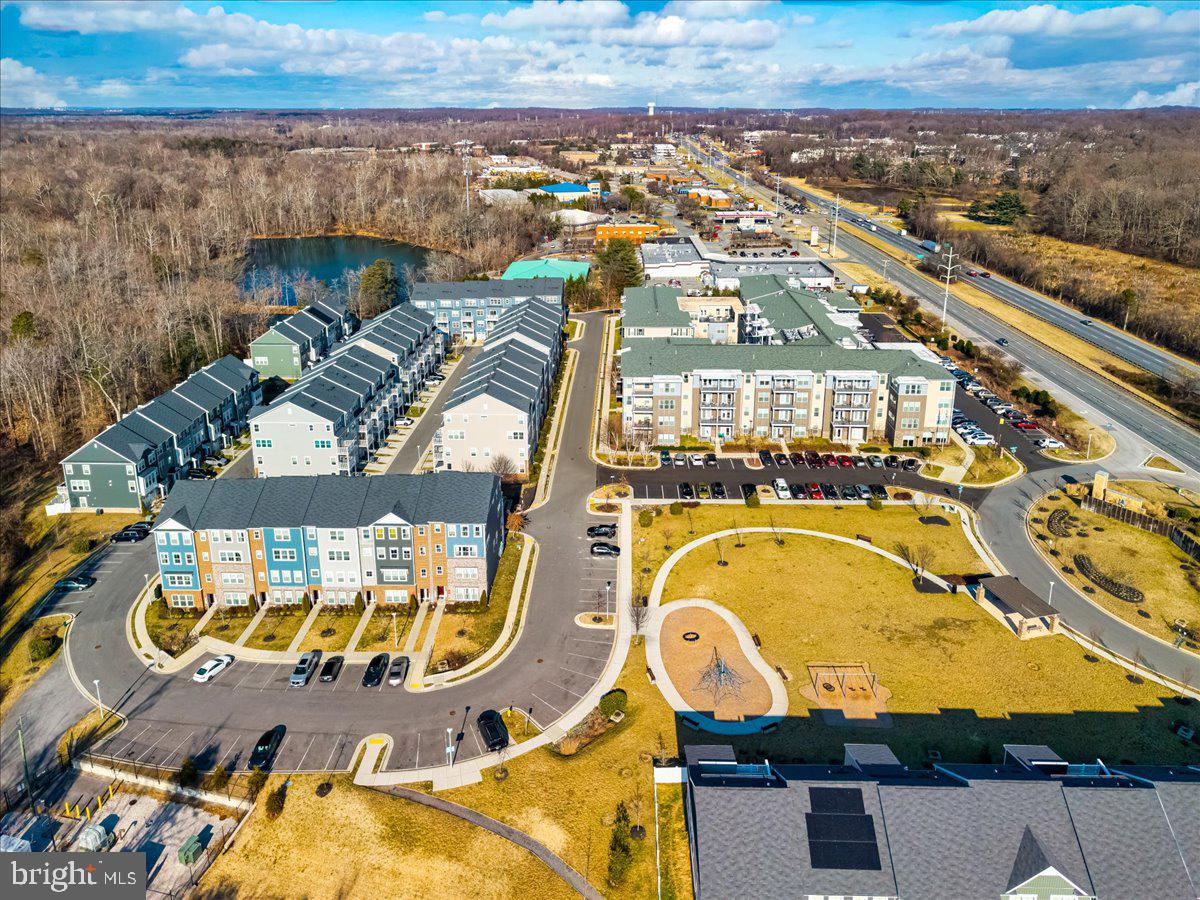 RIVERWALK AT CROFTON - Residential