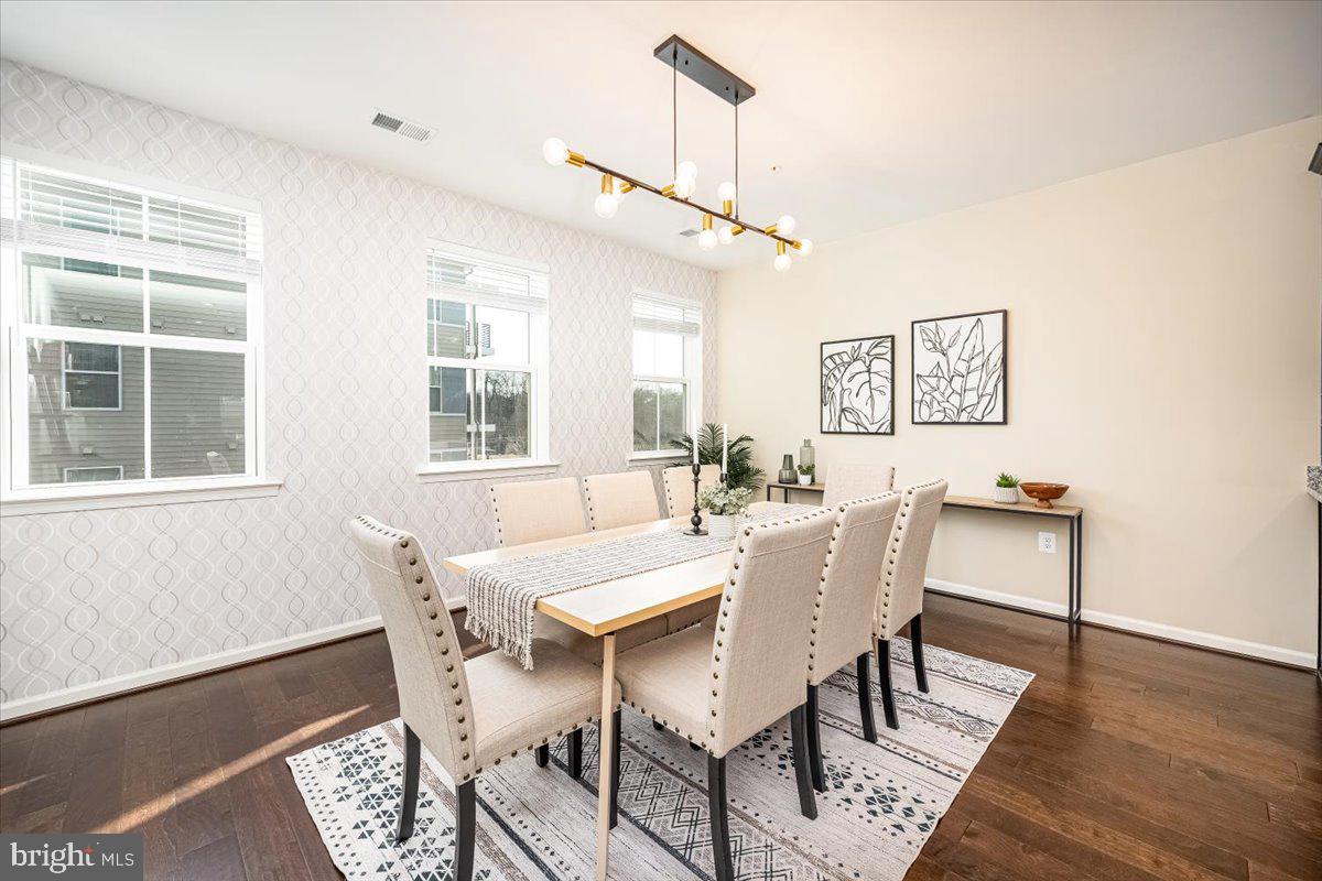 RIVERWALK AT CROFTON - Residential