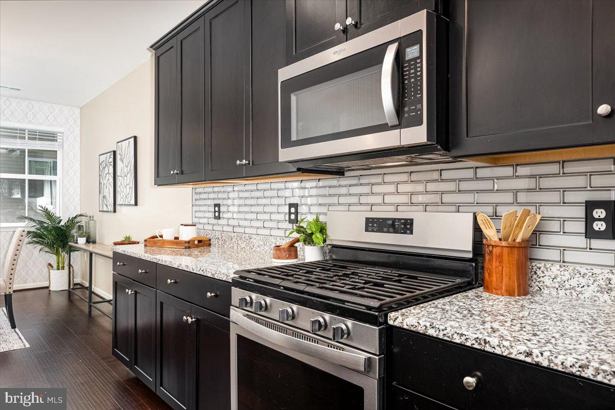 RIVERWALK AT CROFTON - Residential