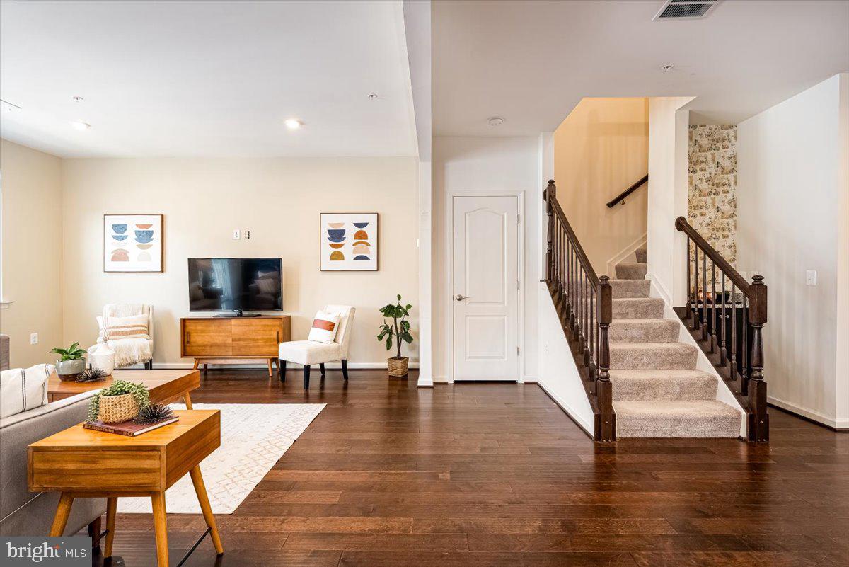 RIVERWALK AT CROFTON - Residential