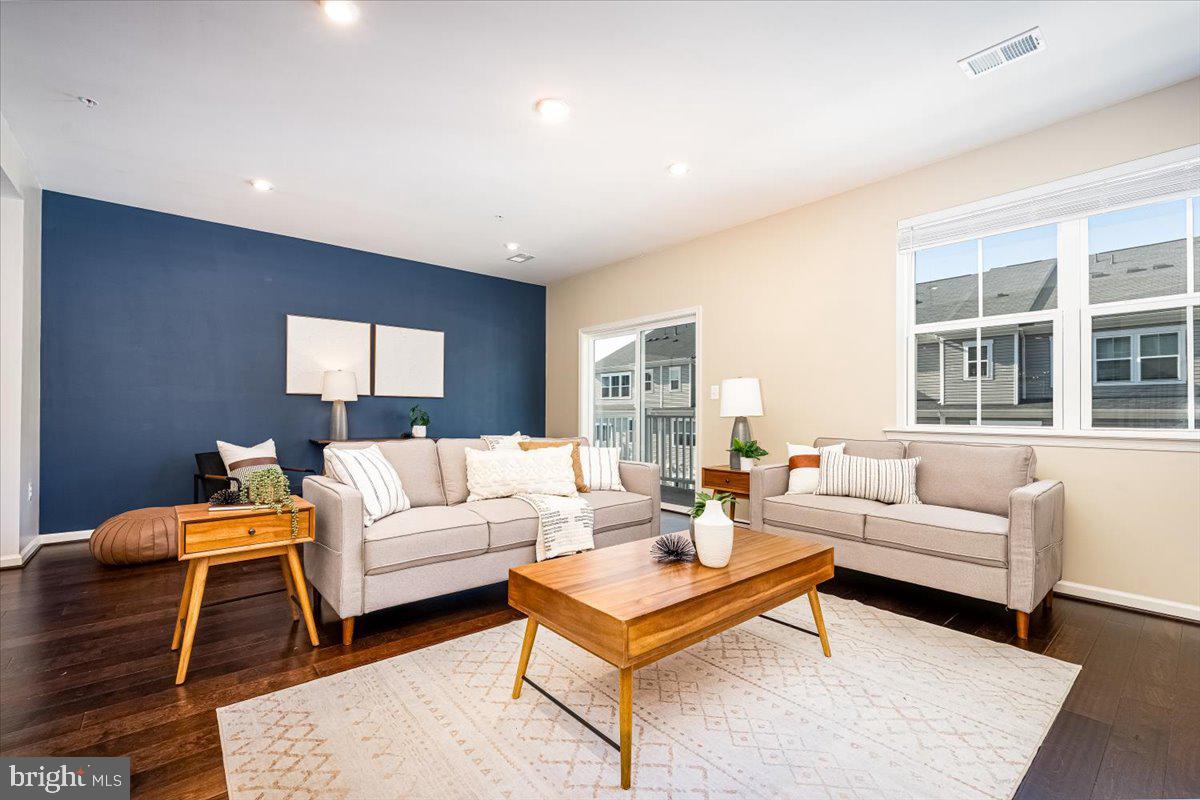 RIVERWALK AT CROFTON - Residential