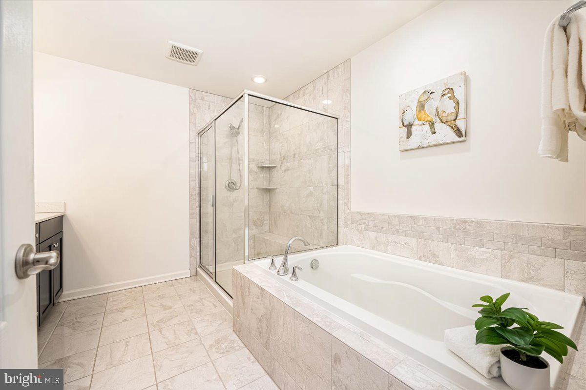 RIVERWALK AT CROFTON - Residential