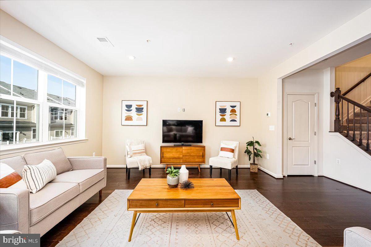 RIVERWALK AT CROFTON - Residential