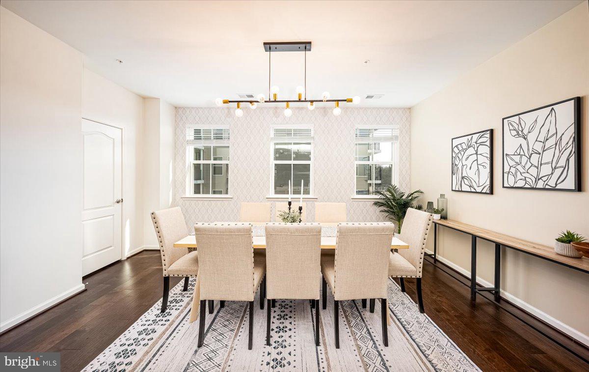 RIVERWALK AT CROFTON - Residential