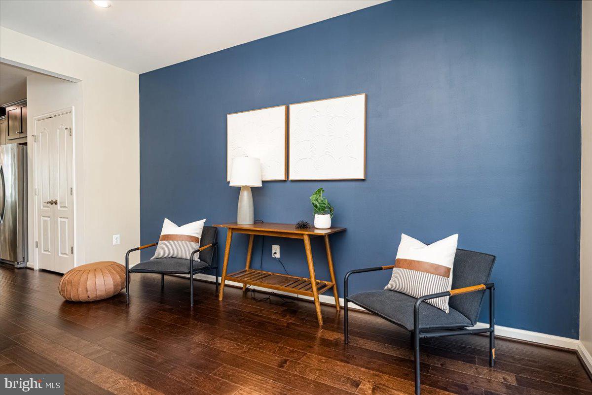 RIVERWALK AT CROFTON - Residential