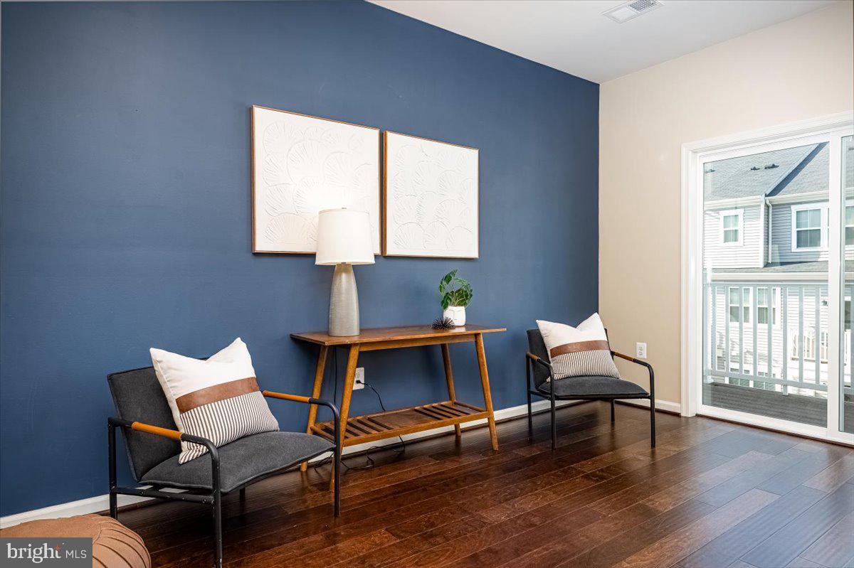 RIVERWALK AT CROFTON - Residential