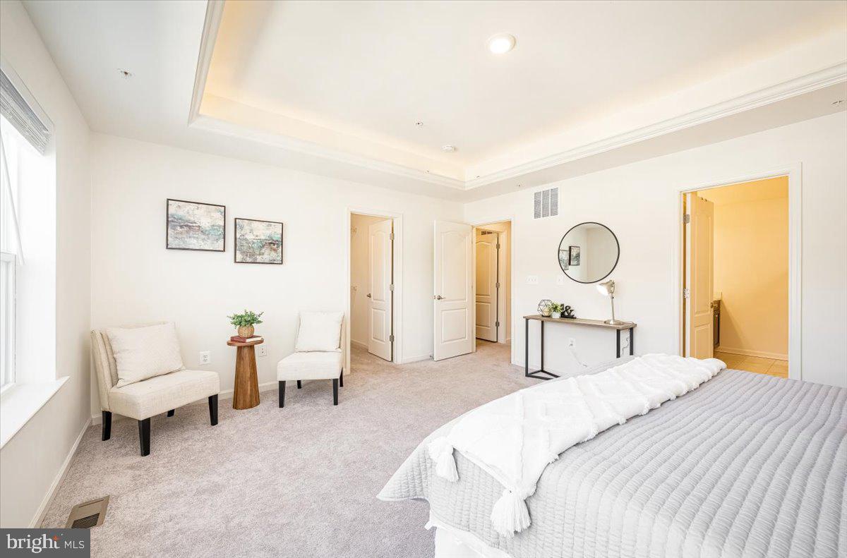 RIVERWALK AT CROFTON - Residential