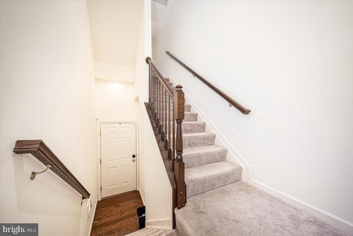 RIVERWALK AT CROFTON - Residential