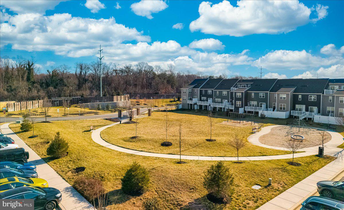 RIVERWALK AT CROFTON - Residential