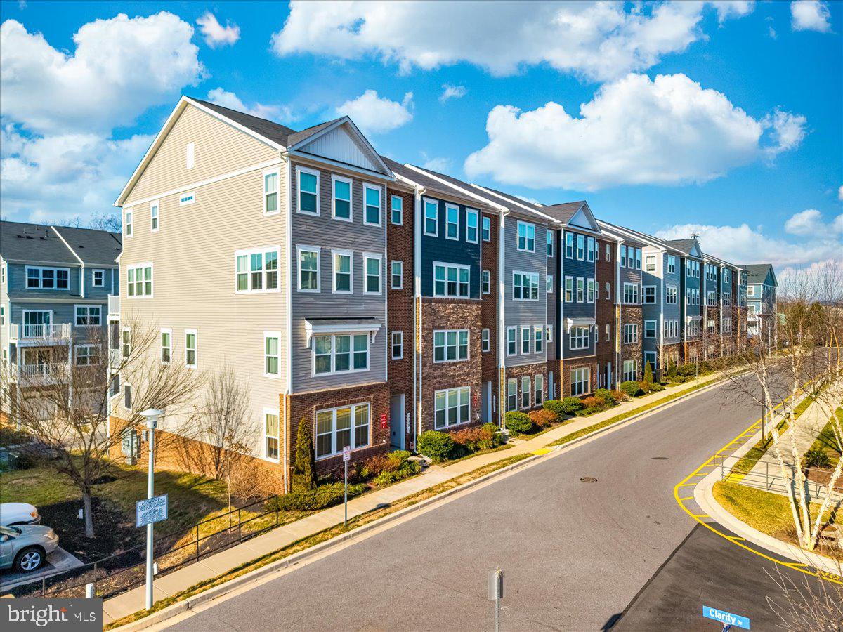 RIVERWALK AT CROFTON - Residential