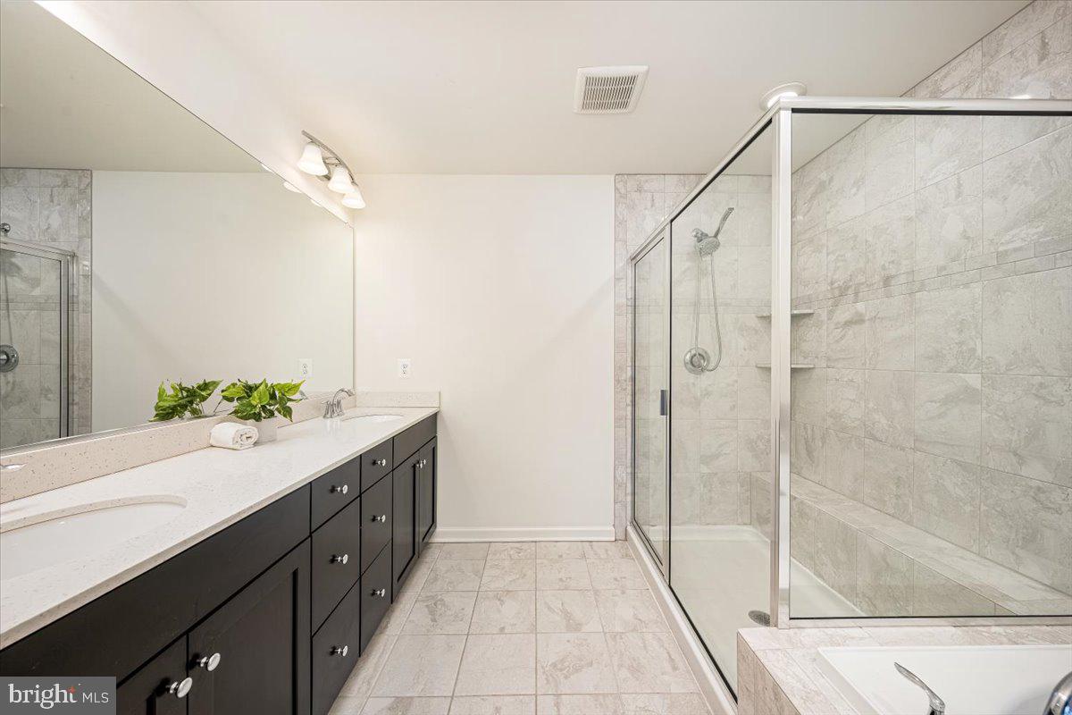 RIVERWALK AT CROFTON - Residential