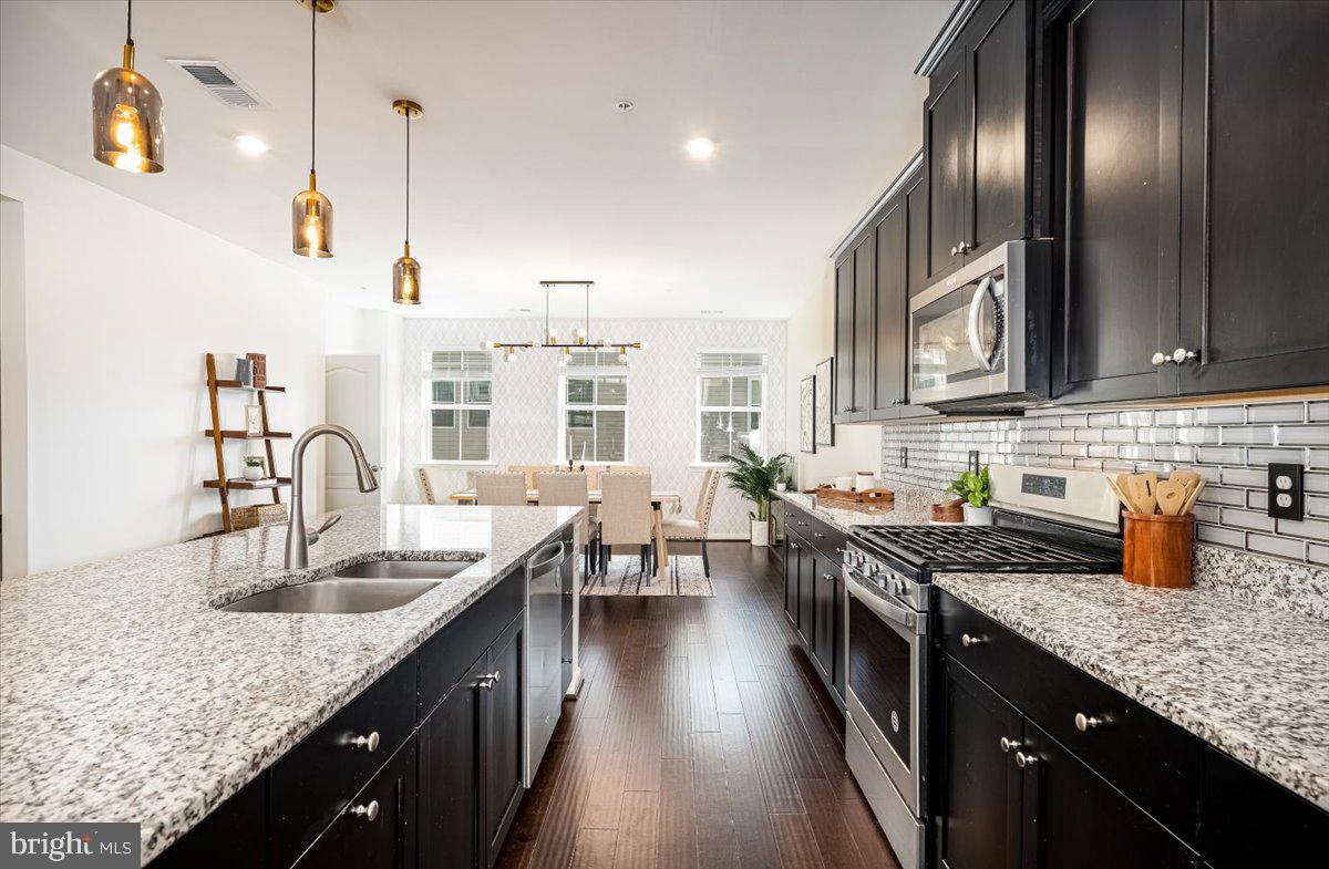 RIVERWALK AT CROFTON - Residential