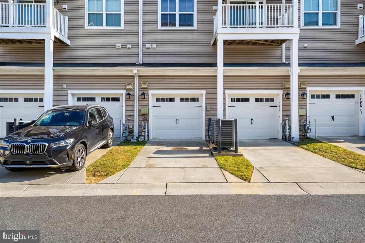 RIVERWALK AT CROFTON - Residential