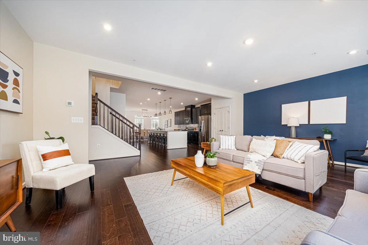 RIVERWALK AT CROFTON - Residential