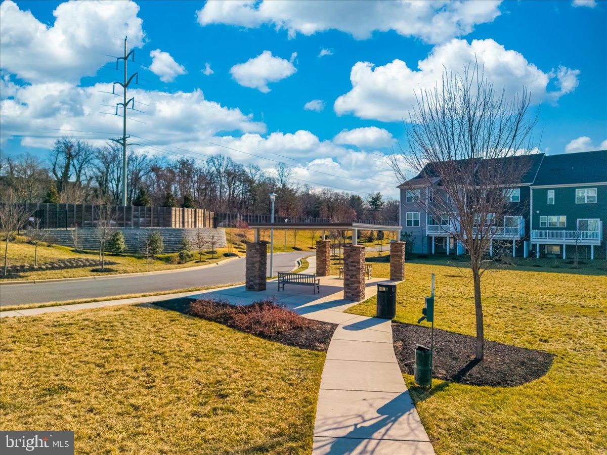 RIVERWALK AT CROFTON - Residential