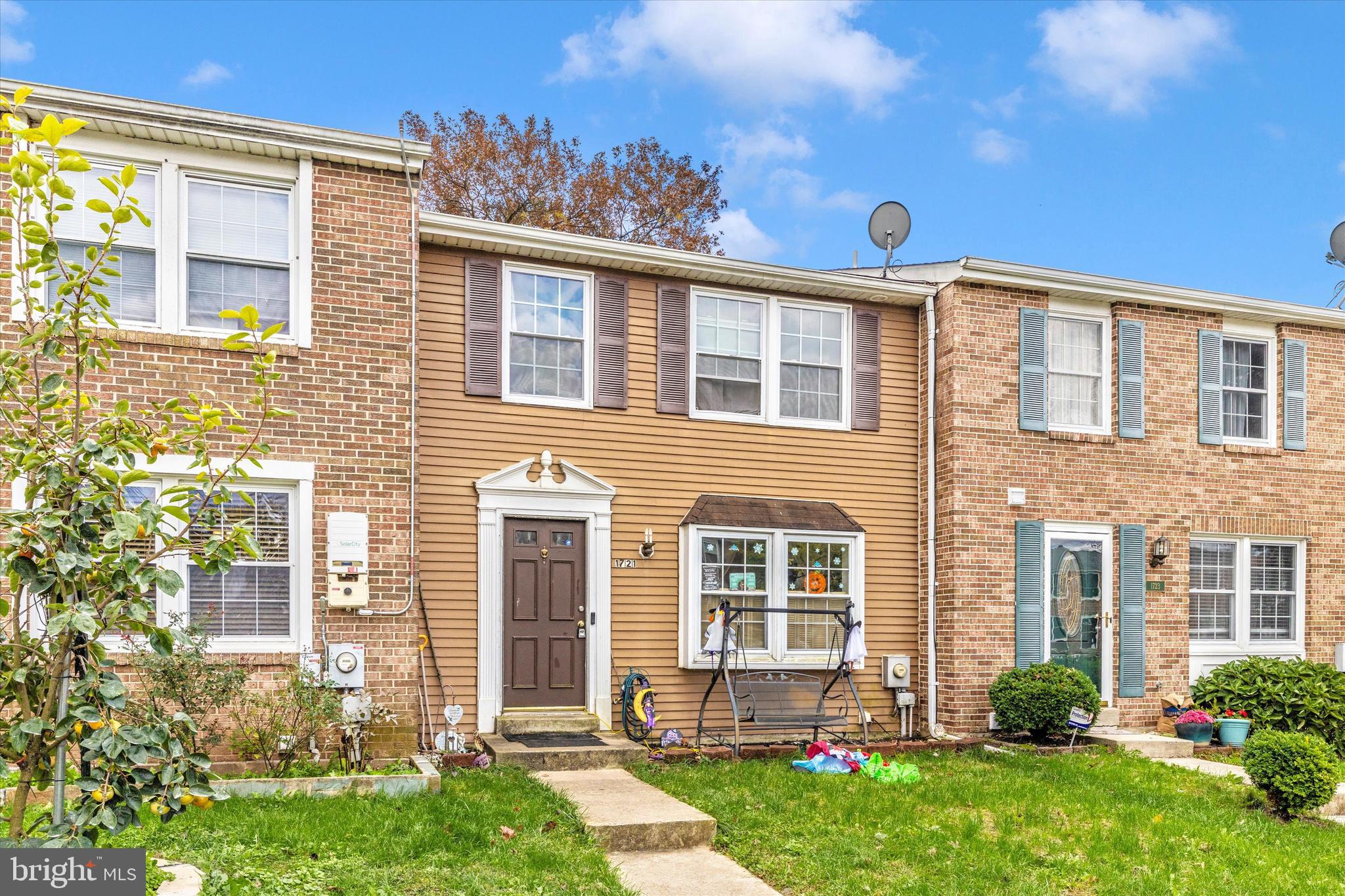 AMBER MEADOWS - Residential