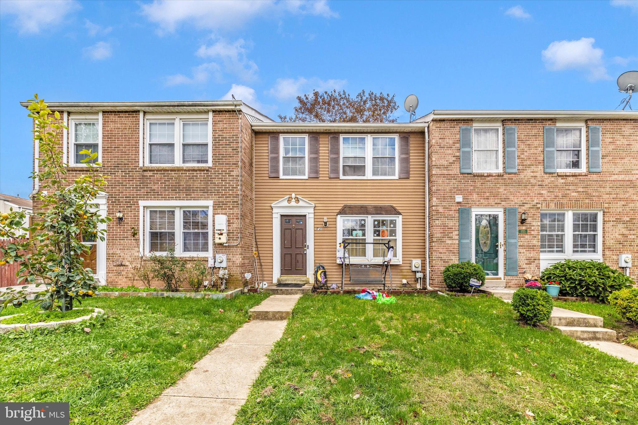 AMBER MEADOWS - Residential