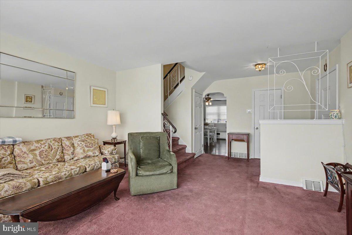 NORRIS HILLS - Residential