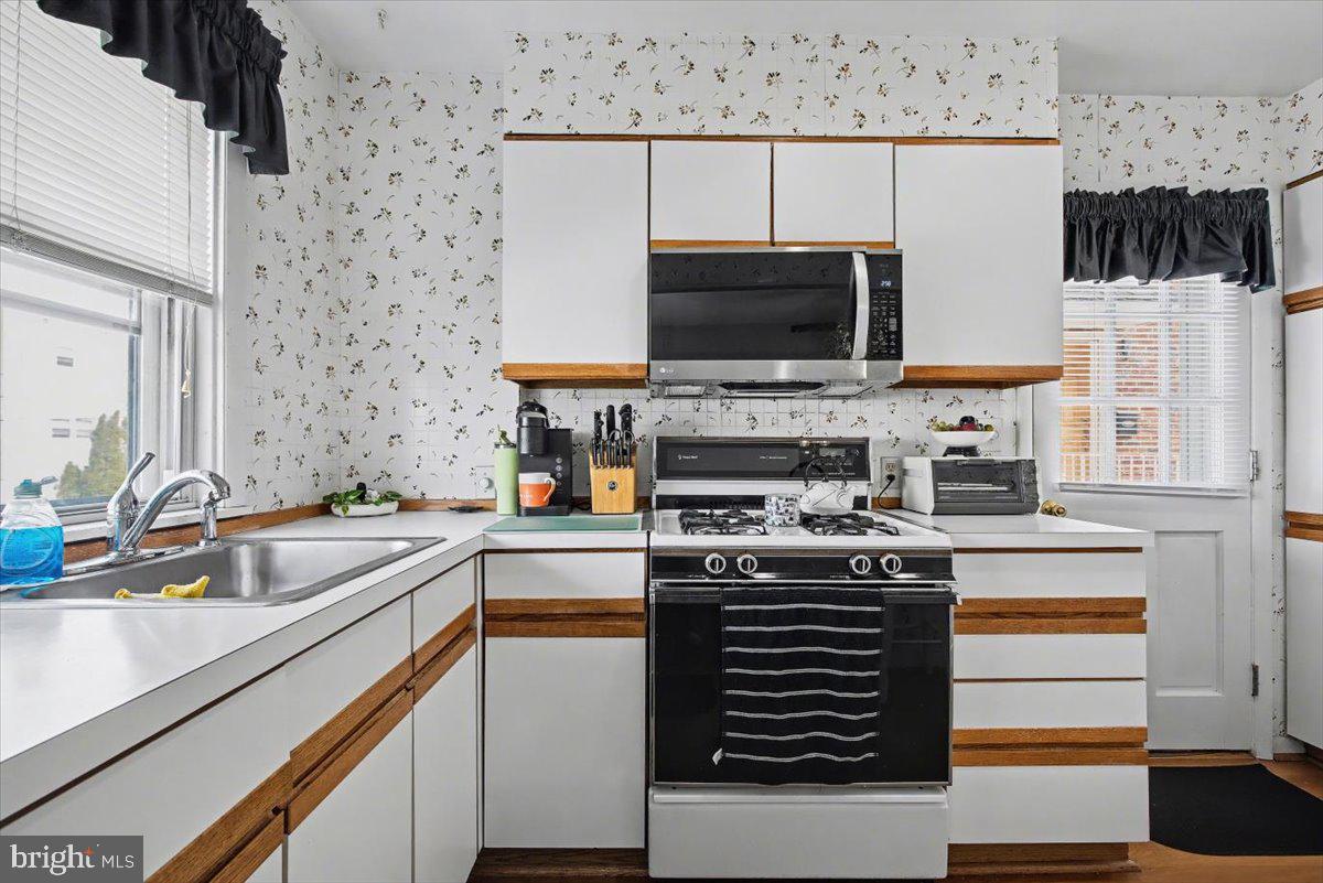 NORRIS HILLS - Residential