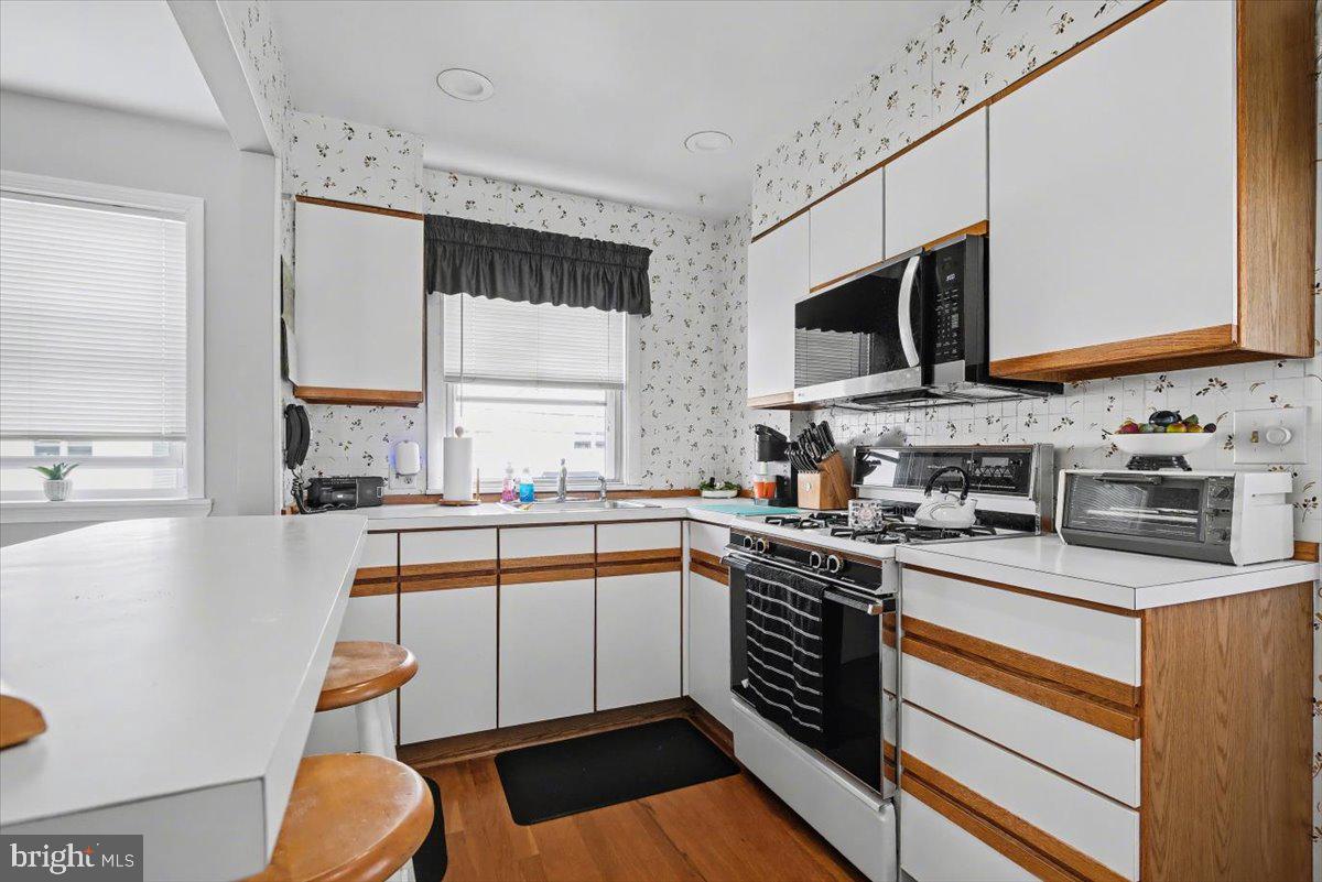 NORRIS HILLS - Residential