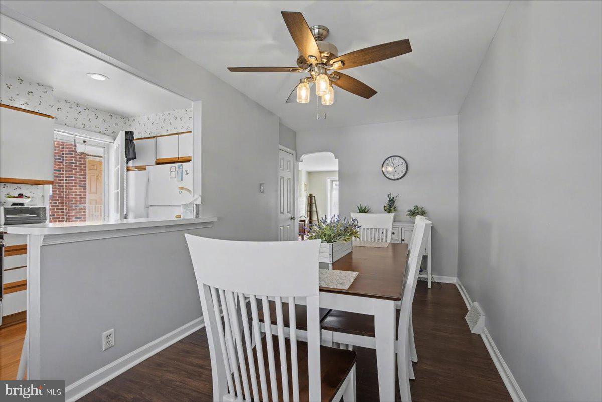 NORRIS HILLS - Residential