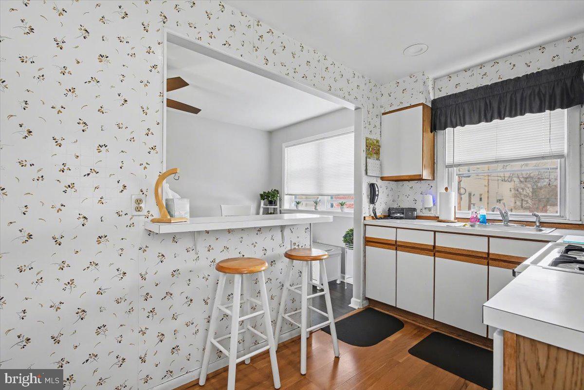 NORRIS HILLS - Residential